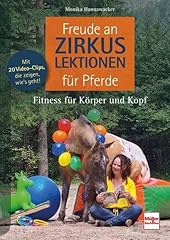 Freude zirkuslektionen pferde gebraucht kaufen  Wird an jeden Ort in Deutschland