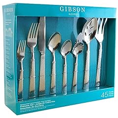 Gibson home flatware for sale  Delivered anywhere in USA 