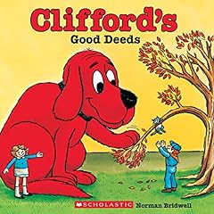 Clifford good deeds for sale  Delivered anywhere in UK