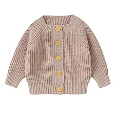 Lawkul baby cardigan for sale  Delivered anywhere in UK