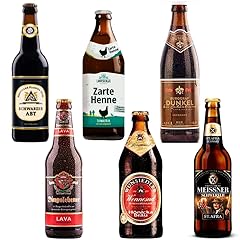 Bierpaket verscheidene biere gebraucht kaufen  Wird an jeden Ort in Deutschland