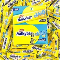 Milky bar choo for sale  Delivered anywhere in UK