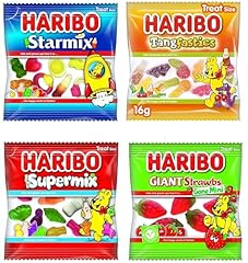 Haribo tangfastics supermix for sale  Delivered anywhere in UK