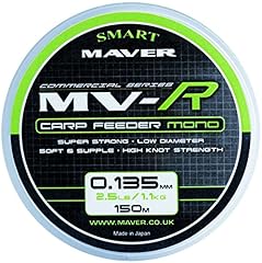 New maver carp for sale  Delivered anywhere in UK