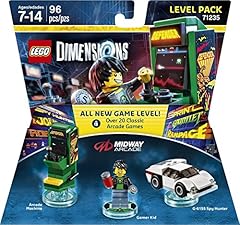 Lego dimensions midway gebraucht kaufen  Wird an jeden Ort in Deutschland