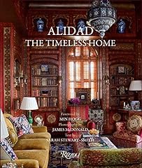 Alidad the timeless d'occasion  Livré partout en France