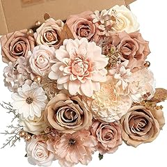 Yyhuawu artificial flowers for sale  Delivered anywhere in USA 