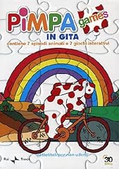 Pimpa gita usato  Spedito ovunque in Italia 