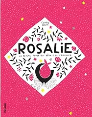 Rosalie petite poule d'occasion  Livré partout en France