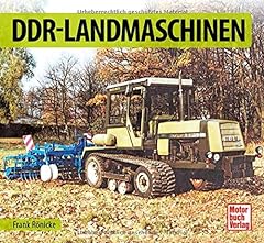 Ddr landmaschinen gebraucht kaufen  Wird an jeden Ort in Deutschland