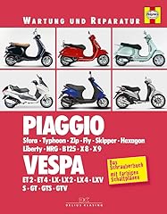 Piaggio vespa sfera for sale  Delivered anywhere in Ireland