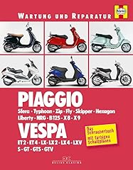 Piaggio vespa sfera usato  Spedito ovunque in Italia 