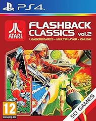 Atari flashback classics for sale  Delivered anywhere in UK