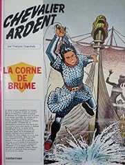 Chevalier ardent tome d'occasion  Livré partout en France