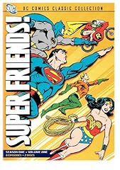 Super friends season for sale  Delivered anywhere in USA 