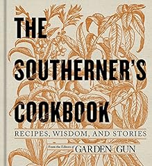 Southerner cookbook recipes for sale  Delivered anywhere in USA 