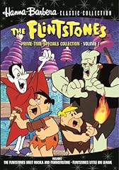 Flintstones prime time for sale  Delivered anywhere in USA 