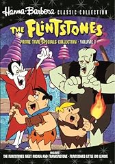 Flintstones prime time for sale  Delivered anywhere in USA 