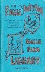 Biggle poultry book for sale  Delivered anywhere in UK