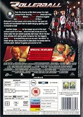 Rollerball d'occasion  Livré partout en Belgiqu