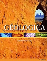 Geologica dynamique terre d'occasion  Livré partout en France