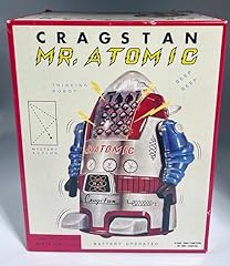 Mr. atomic 1962 for sale  Delivered anywhere in USA 