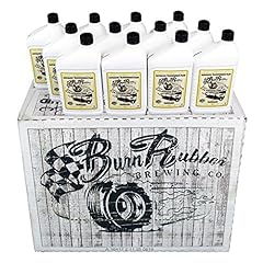 Burn rubber brewing for sale  Delivered anywhere in USA 