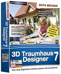 Traumhaus designer 7 gebraucht kaufen  Wird an jeden Ort in Deutschland