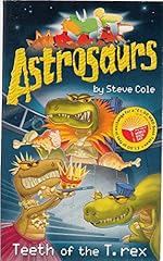 Astrosaurs teeth rex for sale  Delivered anywhere in UK