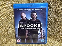 Spooks the greater gebraucht kaufen  Wird an jeden Ort in Deutschland