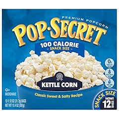 Pop secret popcorn for sale  Delivered anywhere in USA 