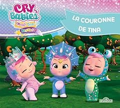 Cry babies magic d'occasion  Livré partout en France