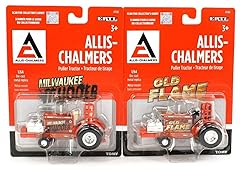 Allis chalmers set for sale  Delivered anywhere in USA 