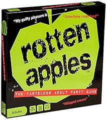 Rotten apples board for sale  Delivered anywhere in USA 