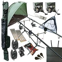 Oakwood carp fishing for sale  Delivered anywhere in UK