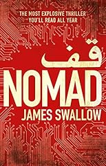 Nomad novel explosive for sale  Delivered anywhere in UK