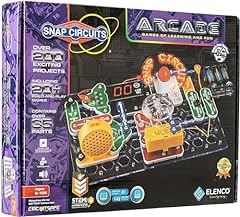 Snap circuits arcade for sale  Delivered anywhere in USA 