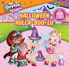 Shoppies halloween hulla for sale  Delivered anywhere in USA 
