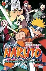 Naruto the movie gebraucht kaufen  Wird an jeden Ort in Deutschland