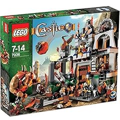 Lego castle 7036 gebraucht kaufen  Wird an jeden Ort in Deutschland