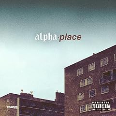 Alpha place cassette for sale  Delivered anywhere in UK