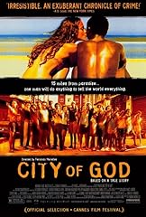 City god movie for sale  Delivered anywhere in USA 