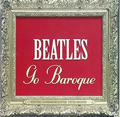 Beatles baroque d'occasion  Livré partout en France