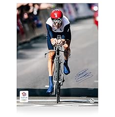 Icons.com bradley wiggins for sale  Delivered anywhere in UK