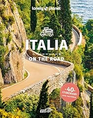 Italia the road. usato  Spedito ovunque in Italia 