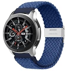 22mm uhr armbänder gebraucht kaufen  Wird an jeden Ort in Deutschland