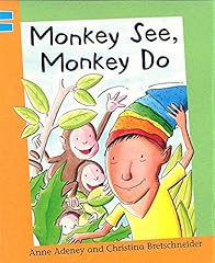 Monkey see monkey for sale  Delivered anywhere in UK