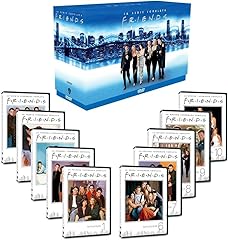 Friends complete series for sale  Delivered anywhere in USA 