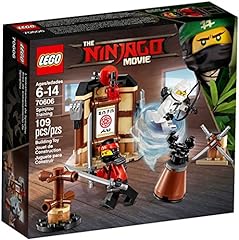 Lego ninjago 70606 usato  Spedito ovunque in Italia 