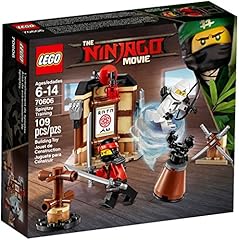 Lego ninjago 70606 usato  Spedito ovunque in Italia 